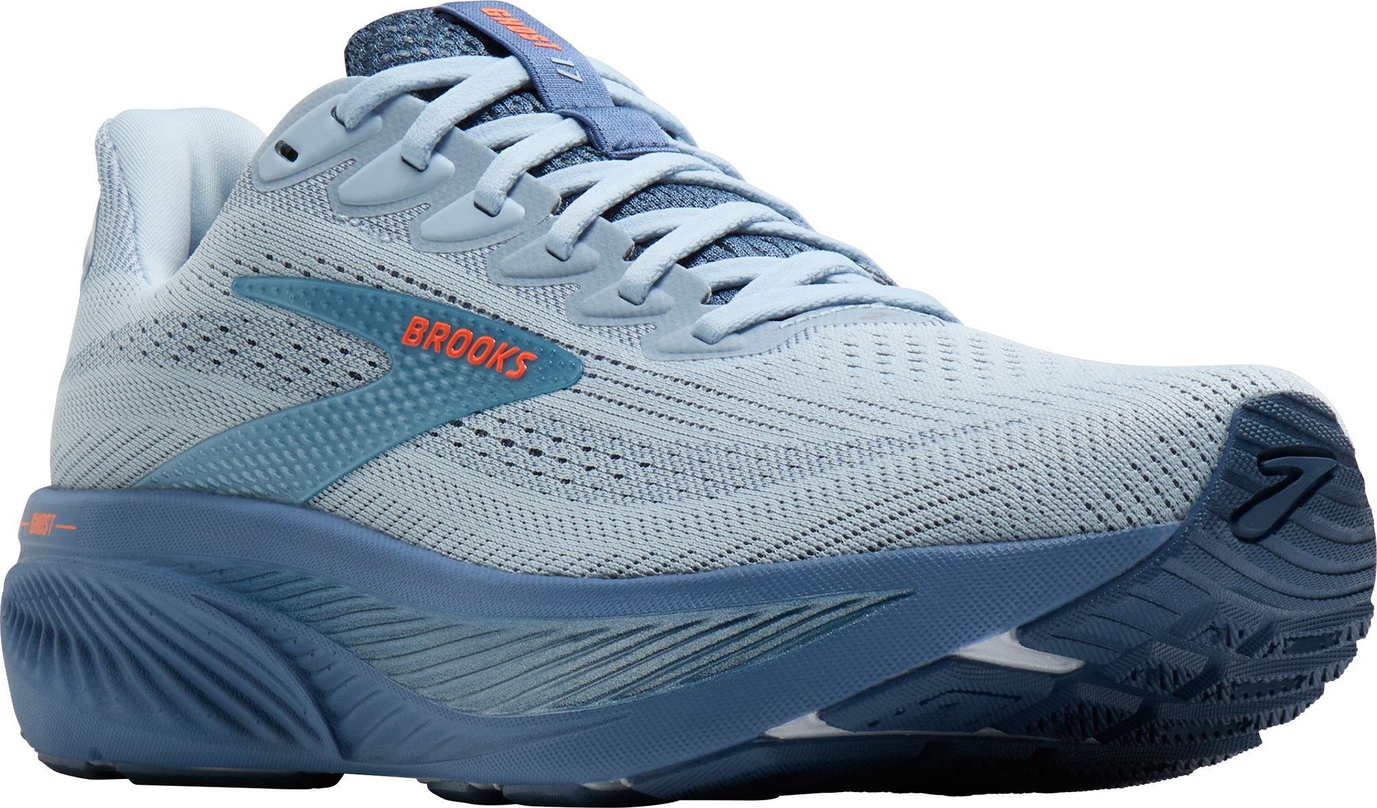 Brooks Men's Ghost 17 Running Shoes product image