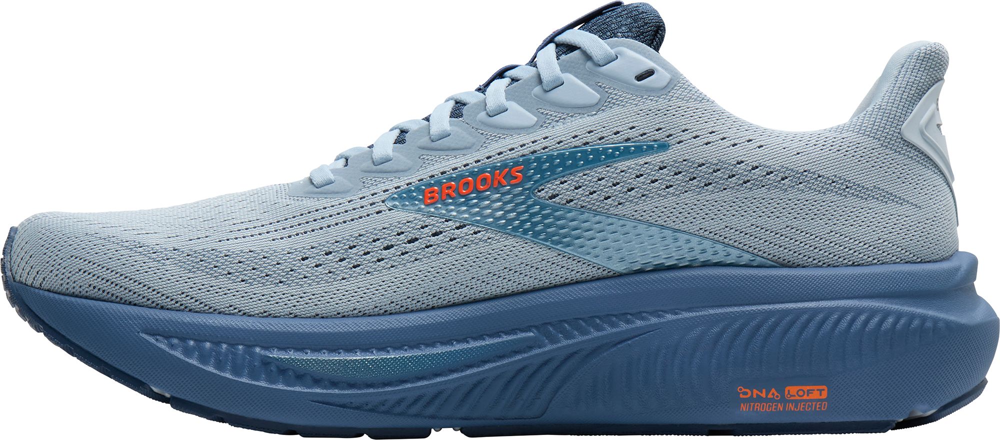 Brooks Men's Ghost 17 Running Shoes product image