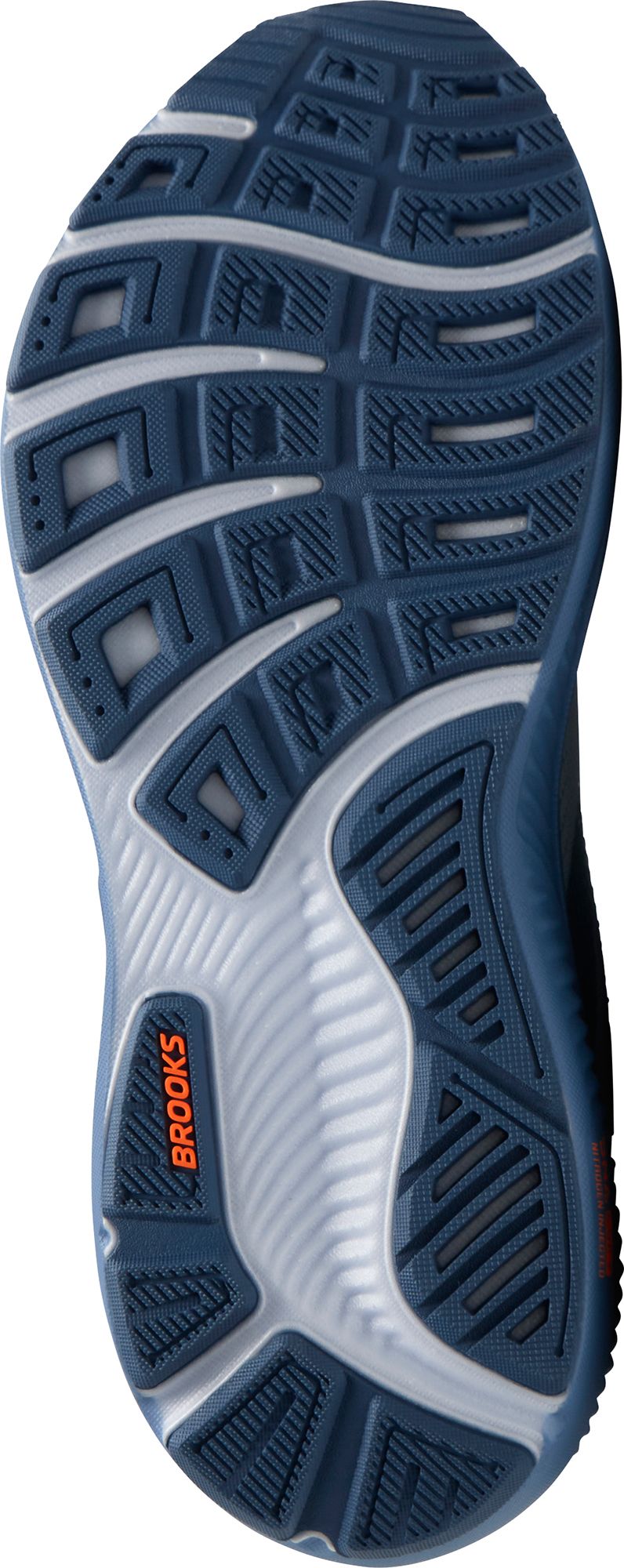 Brooks Men's Ghost 17 Running Shoes product image