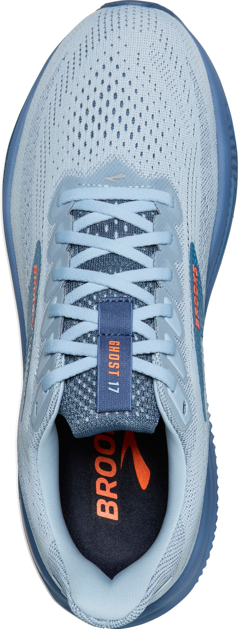 Brooks Men's Ghost 17 Running Shoes product image