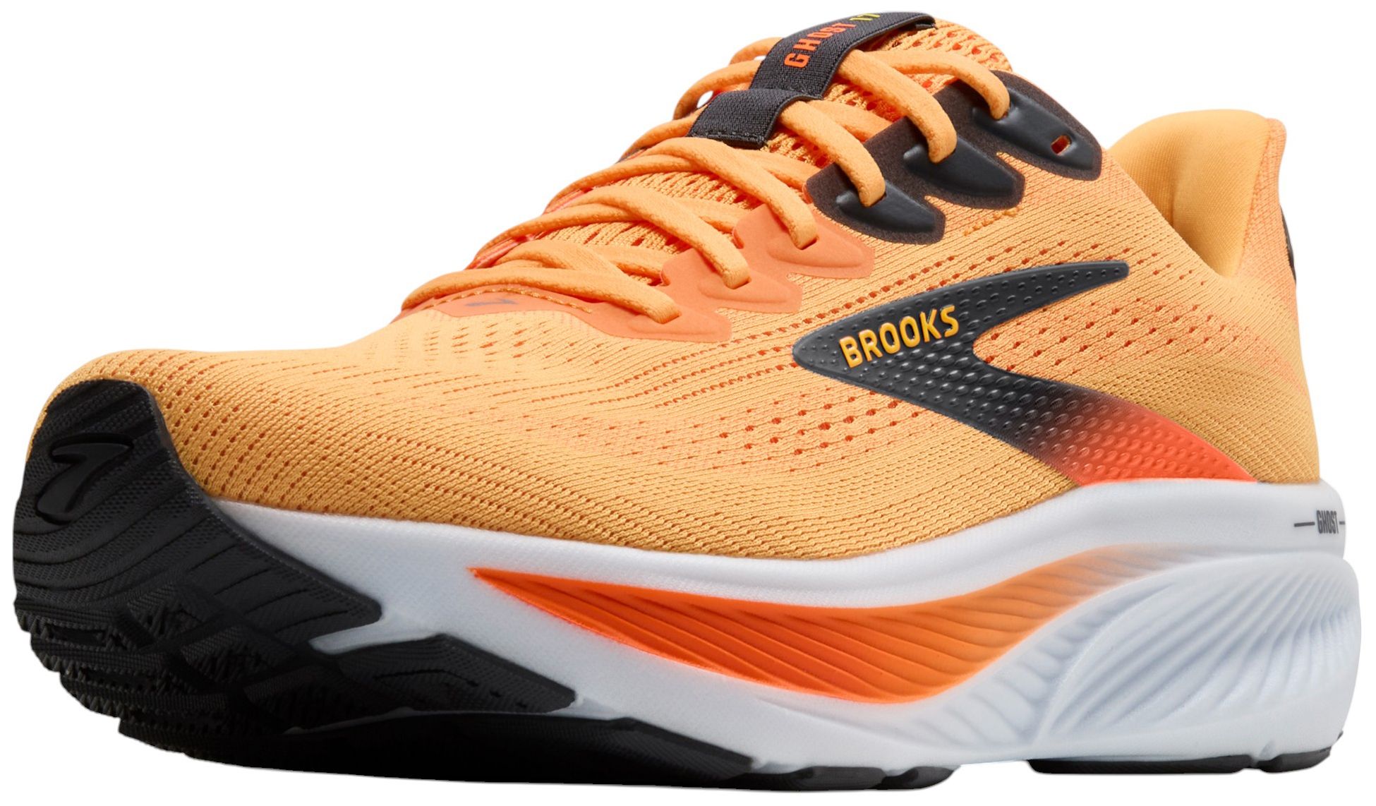 Brooks Men's Ghost 17 Running Shoes product image