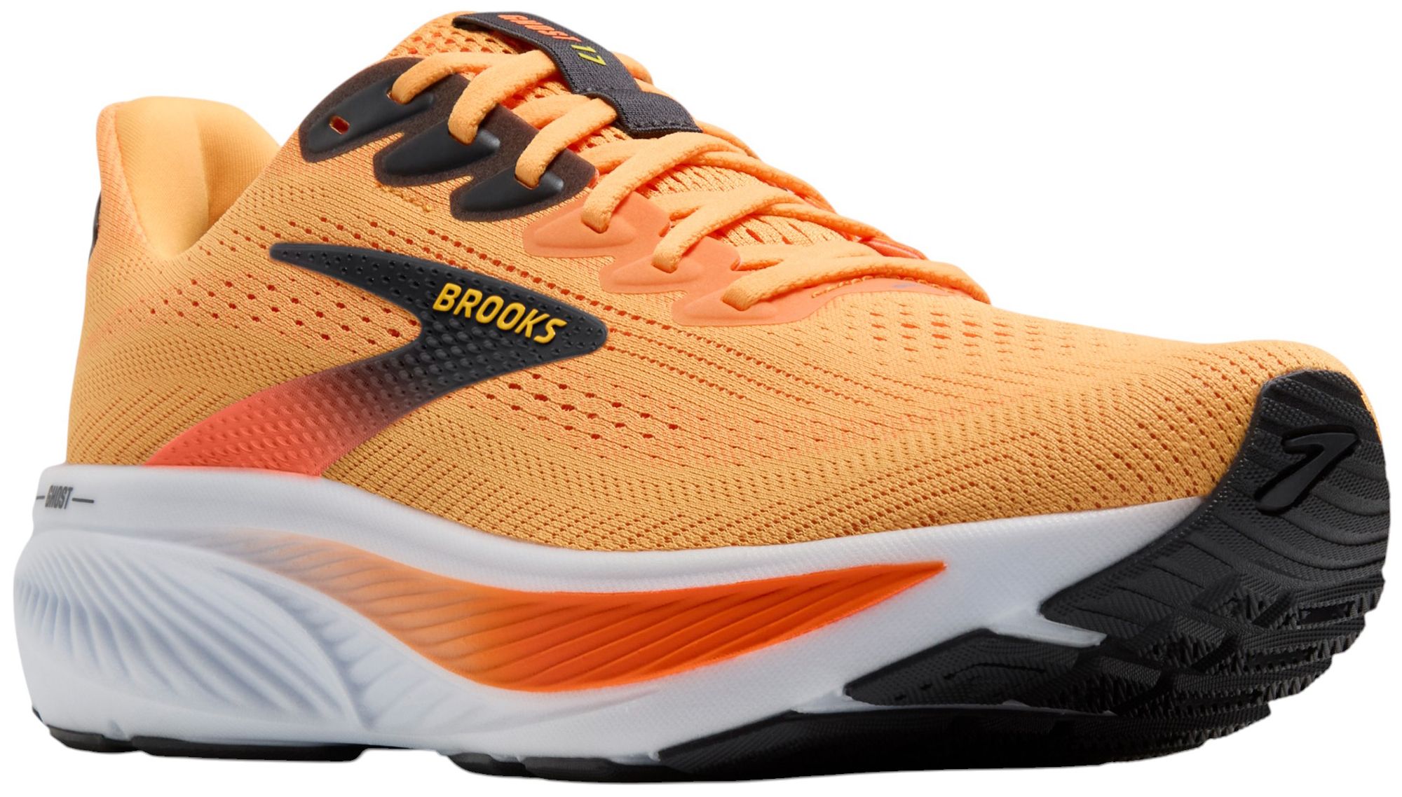 Brooks Men's Ghost 17 Running Shoes product image