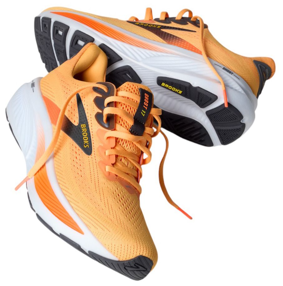 Brooks Men's Ghost 17 Running Shoes product image