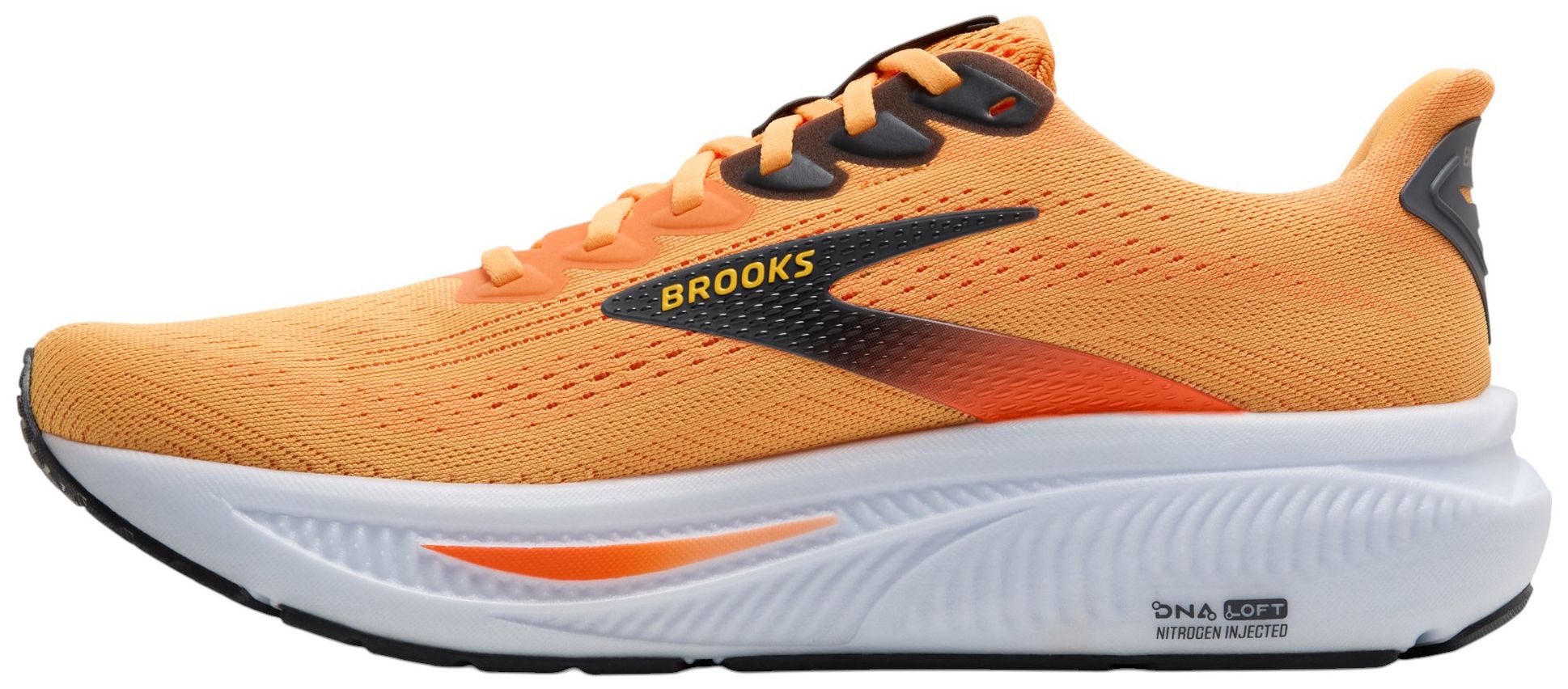 Brooks Men's Ghost 17 Running Shoes product image