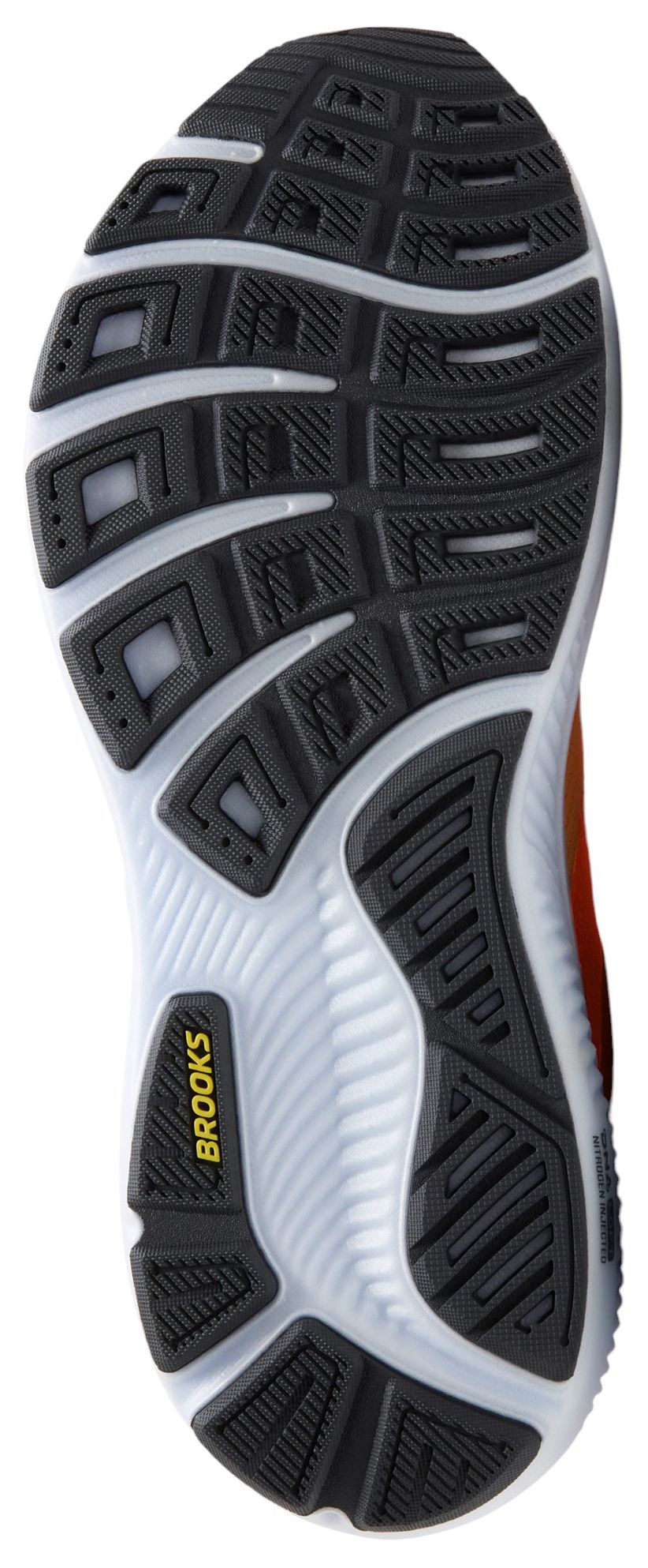 Brooks Men's Ghost 17 Running Shoes product image