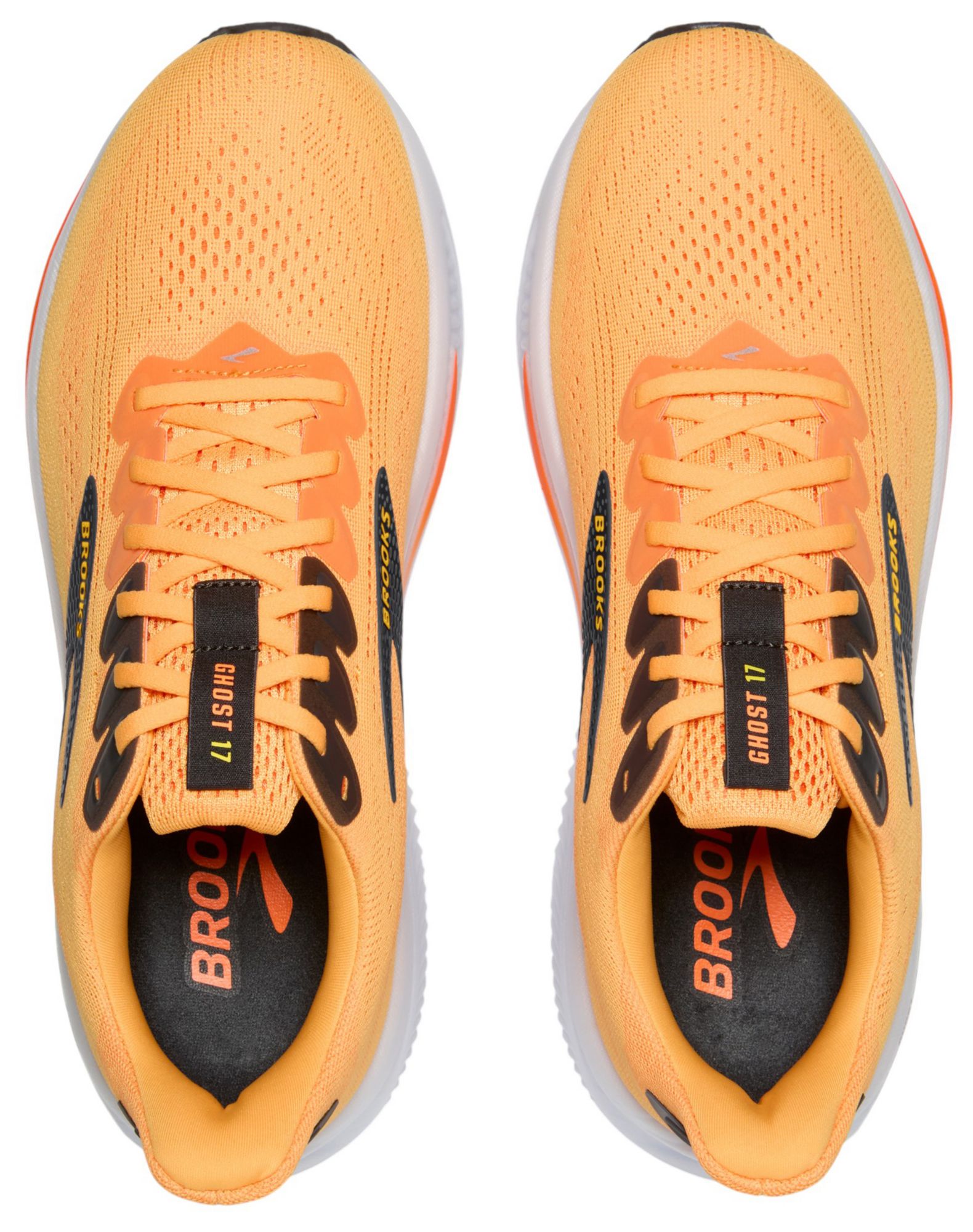 Brooks Men's Ghost 17 Running Shoes product image