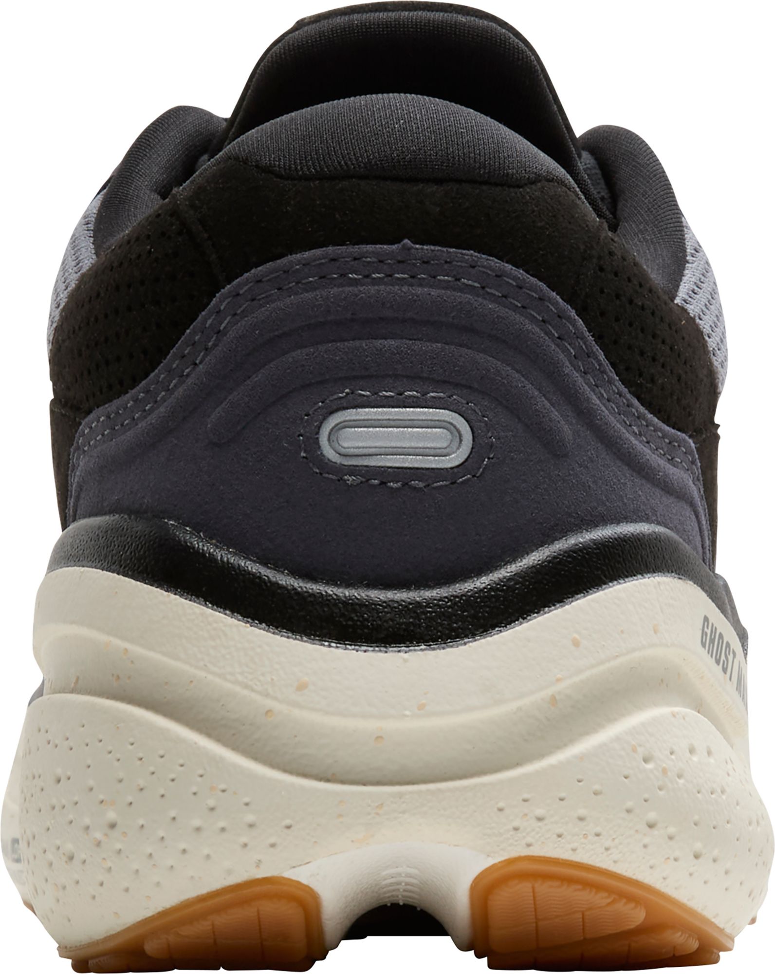 Brooks Men's Ghost Max 2 Suede Running Shoes product image