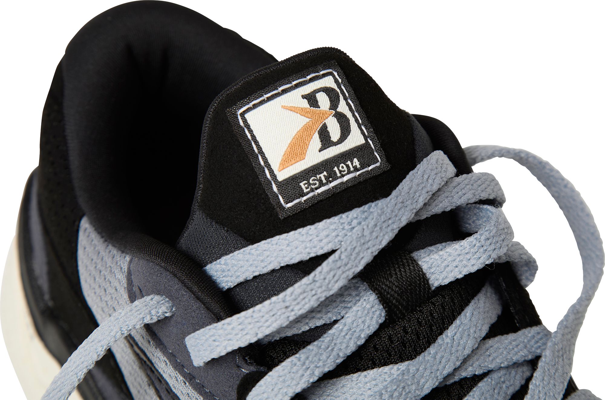 Brooks Men's Ghost Max 2 Suede Running Shoes product image