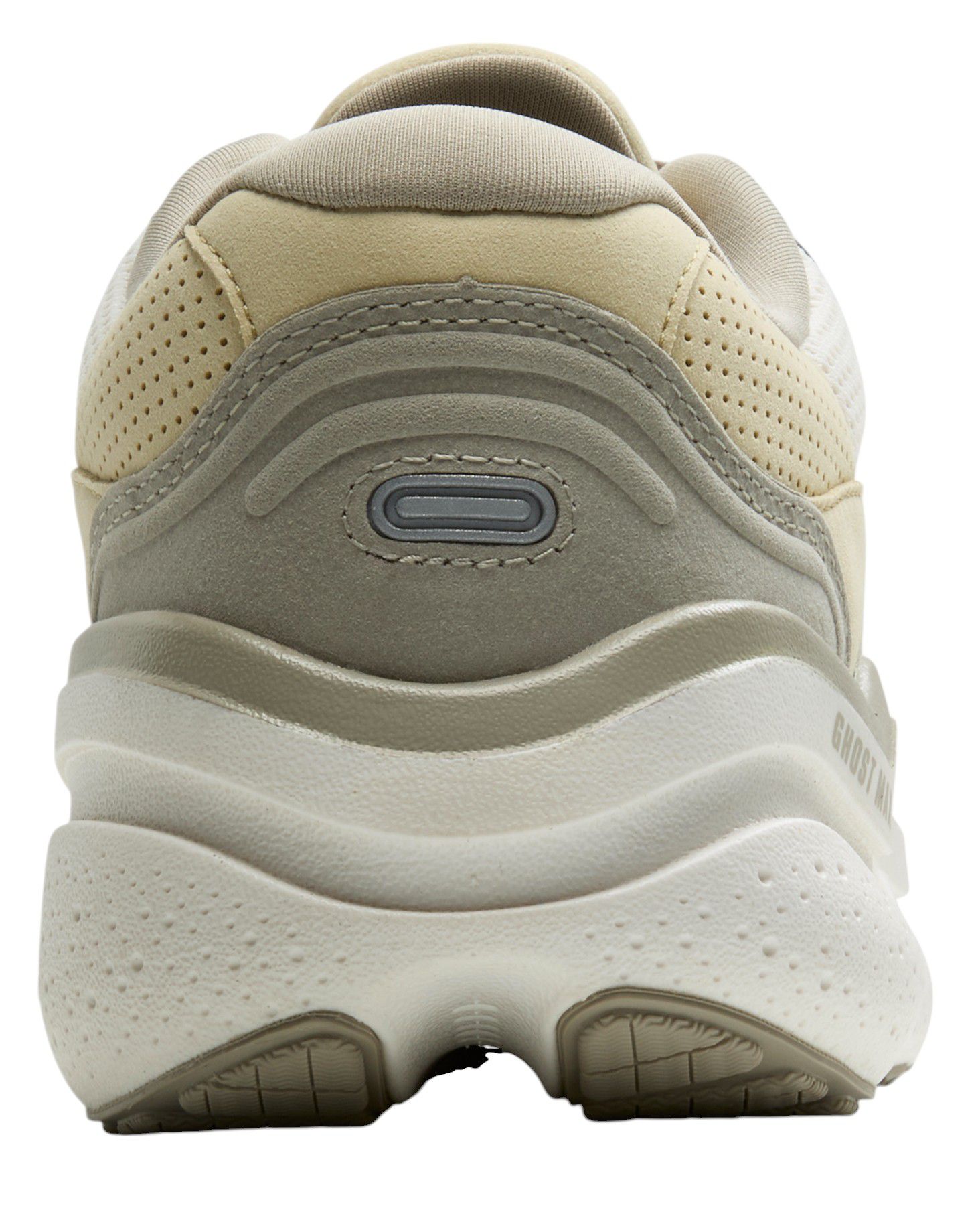 Brooks Men's Ghost Max 2 Suede Running Shoes product image
