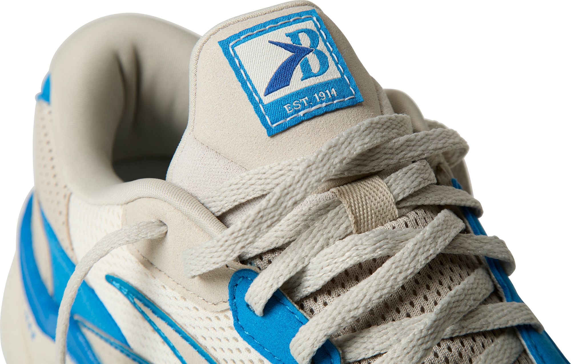 Brooks Men's Ghost Max 2 Suede Running Shoes product image