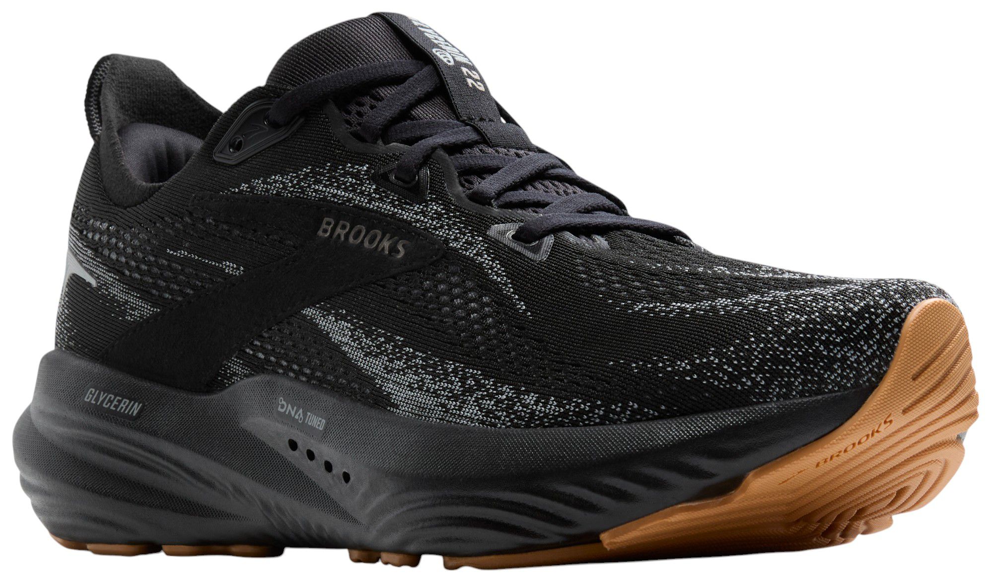 Brooks Men's Glycerin 22 Running Shoes product image