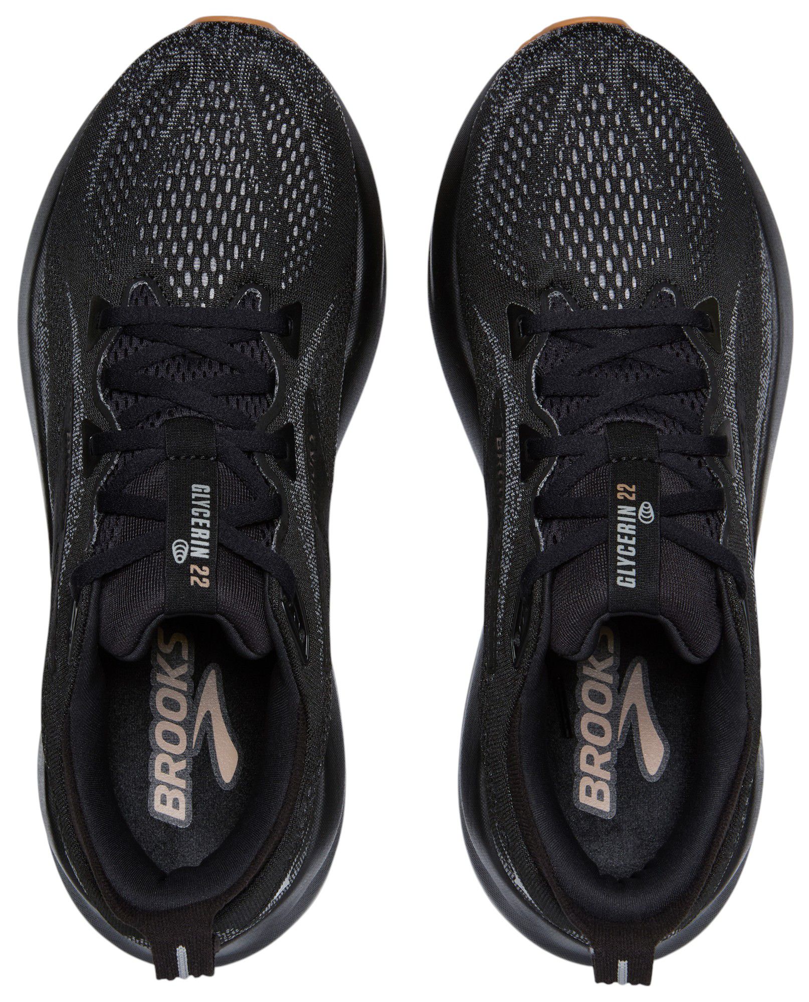 Brooks Men's Glycerin 22 Running Shoes product image