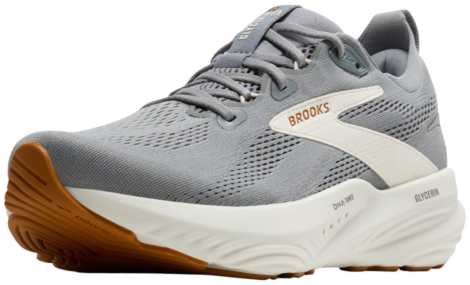 Brooks Men's Glycerin 22 Running Shoes product image