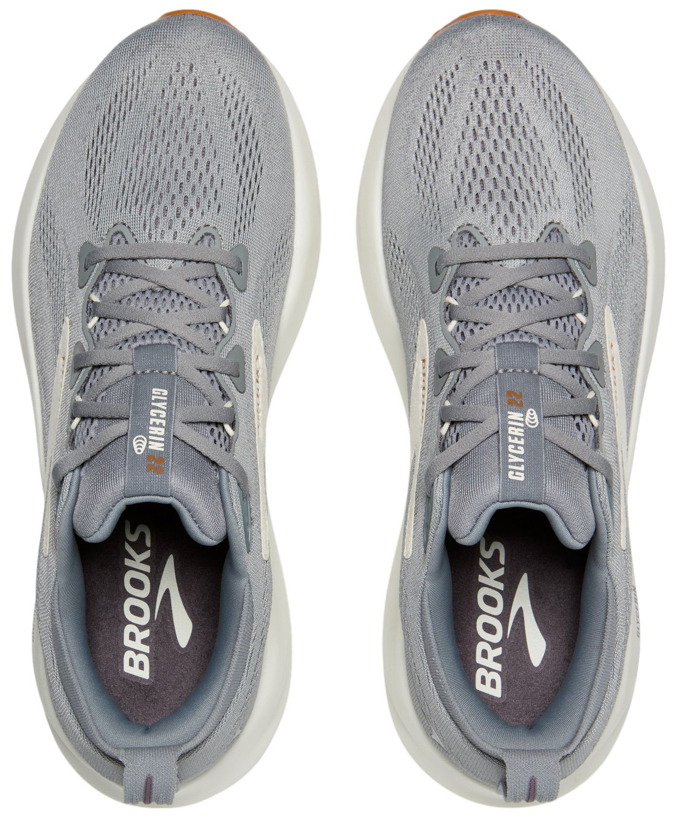 Brooks Men's Glycerin 22 Running Shoes product image