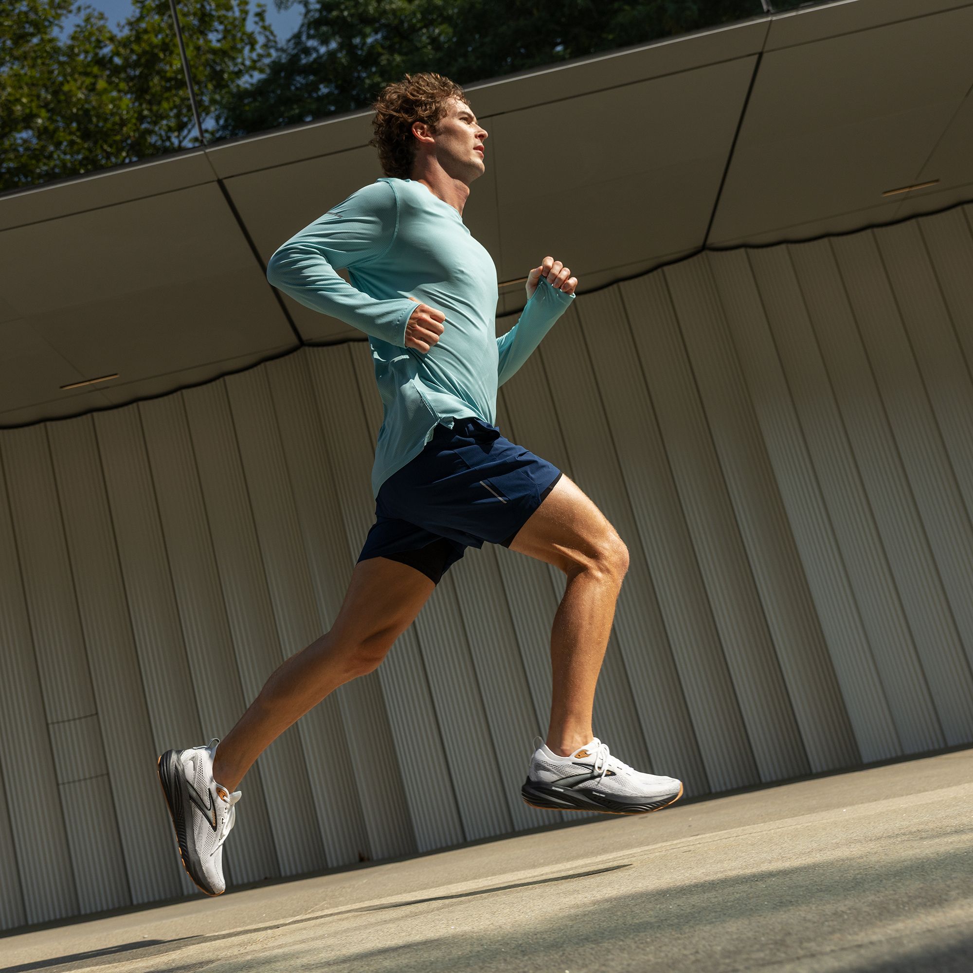 Brooks Men's Glycerin 22 Running Shoes product image