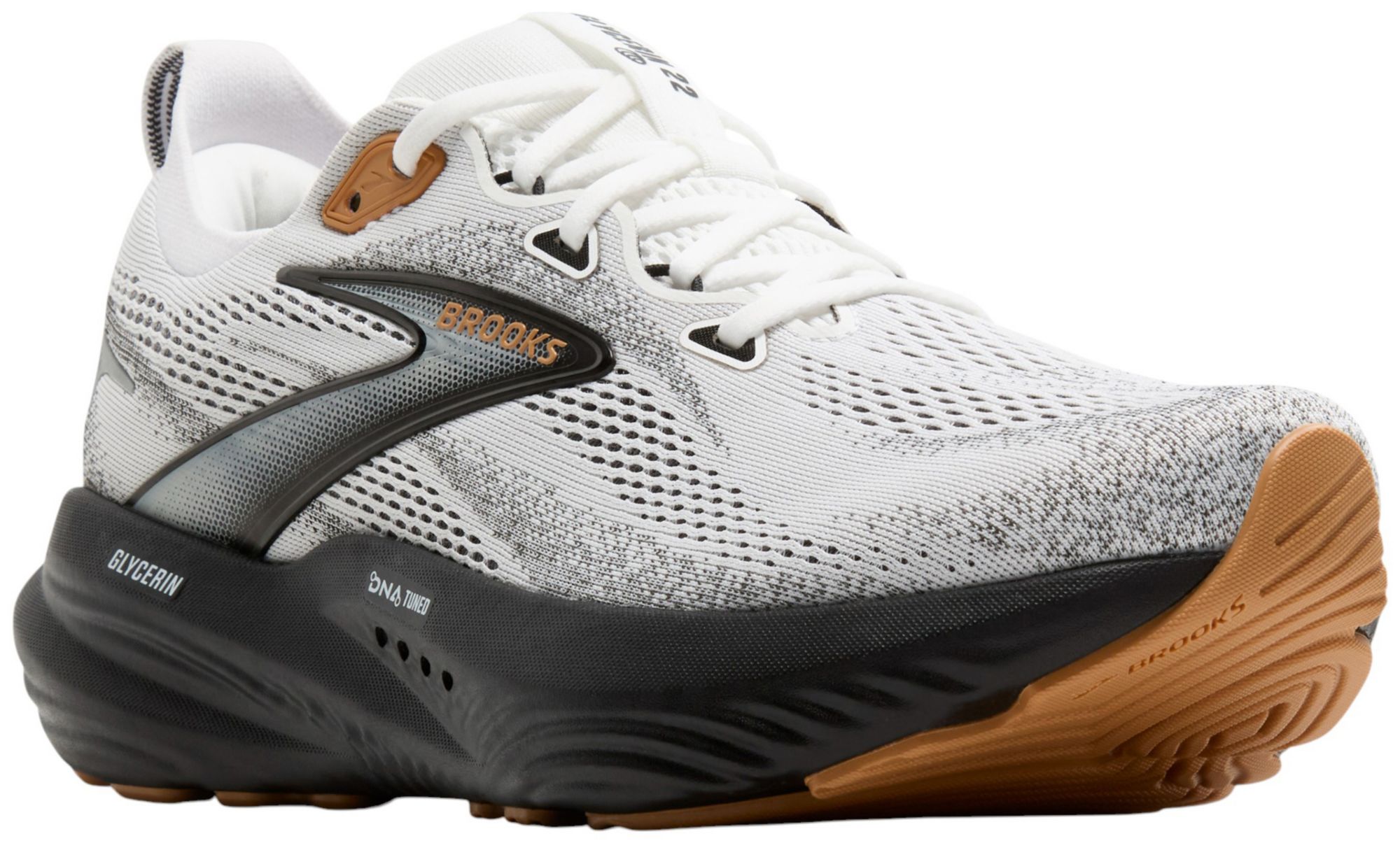 Brooks Men's Glycerin 22 Running Shoes product image