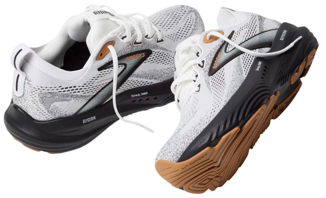 Brooks Men's Glycerin 22 Running Shoes product image