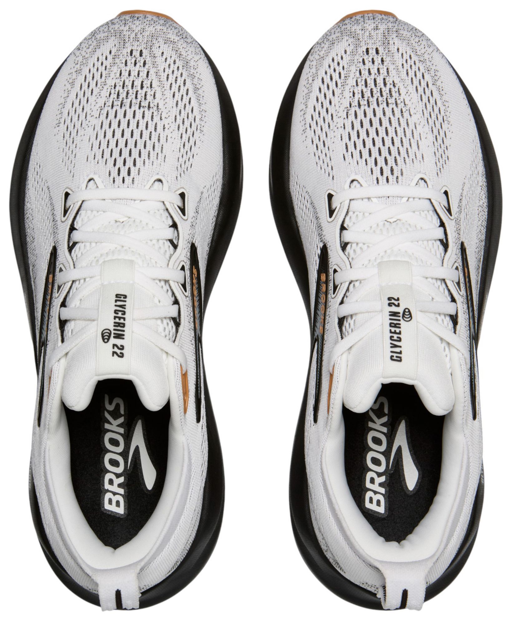Brooks Men's Glycerin 22 Running Shoes product image