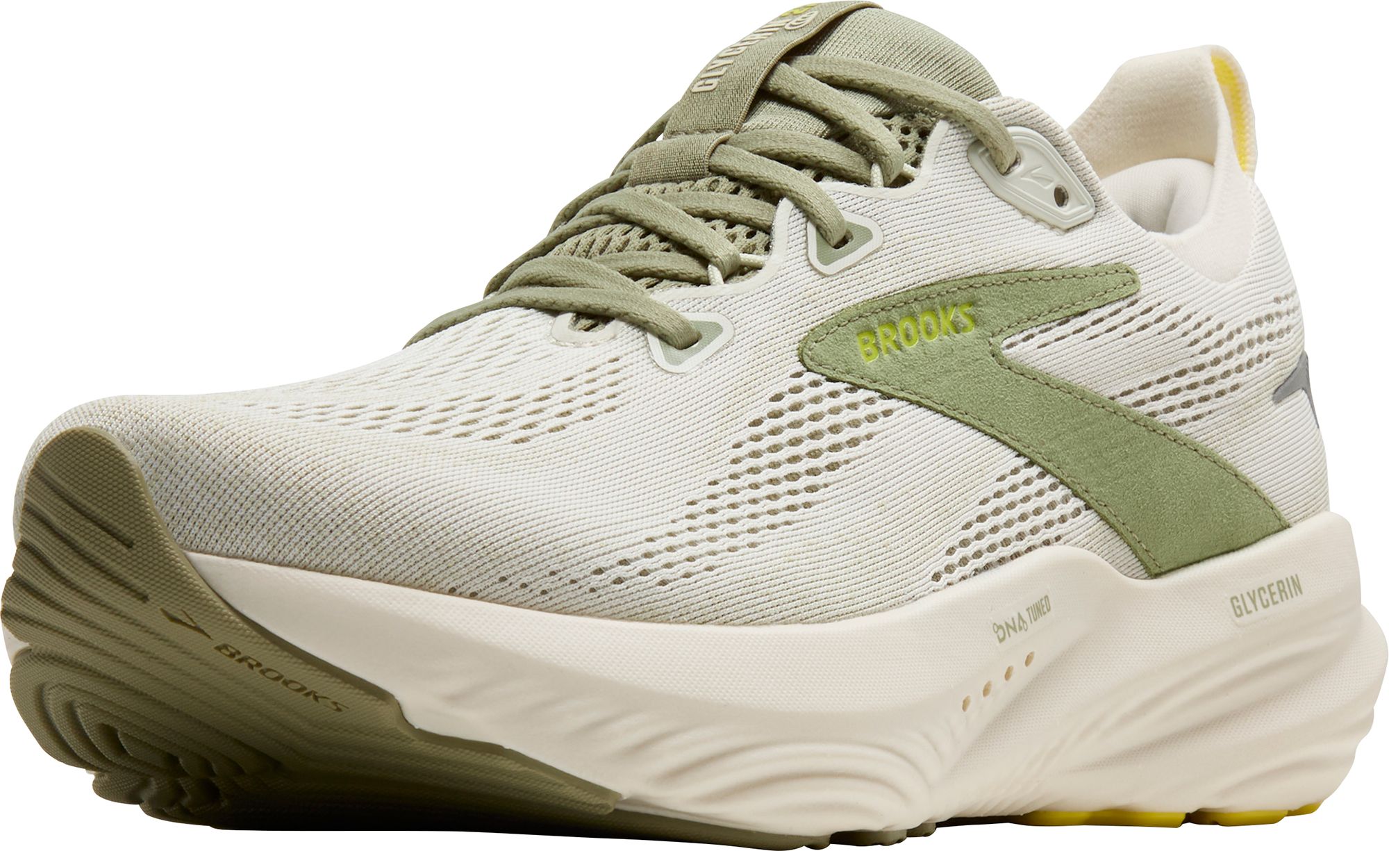 Brooks Men's Glycerin 22 Running Shoes product image