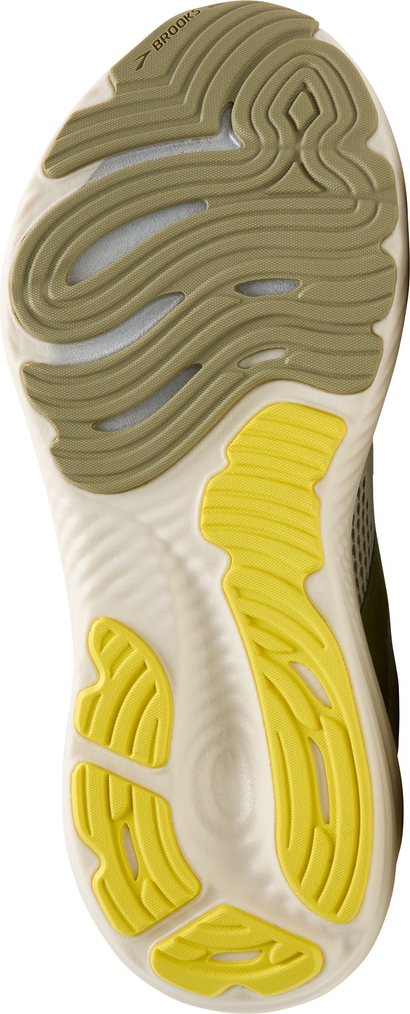 Brooks Men's Glycerin 22 Running Shoes product image