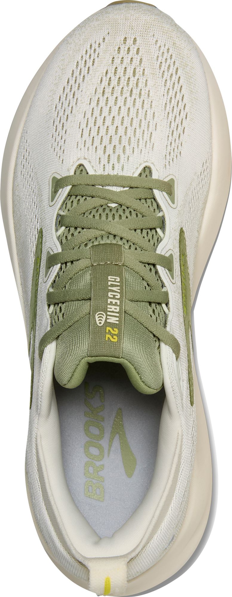 Brooks Men's Glycerin 22 Running Shoes product image