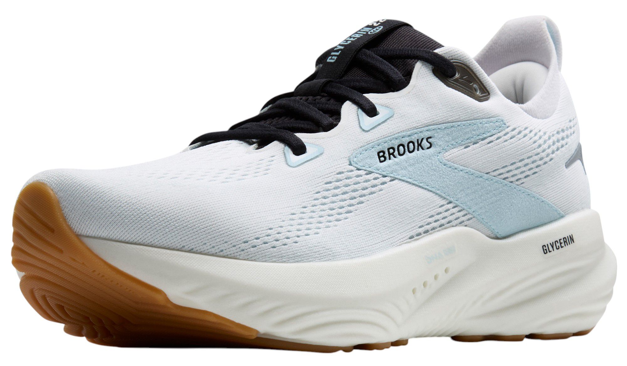 Brooks Men's Glycerin 22 Running Shoes product image