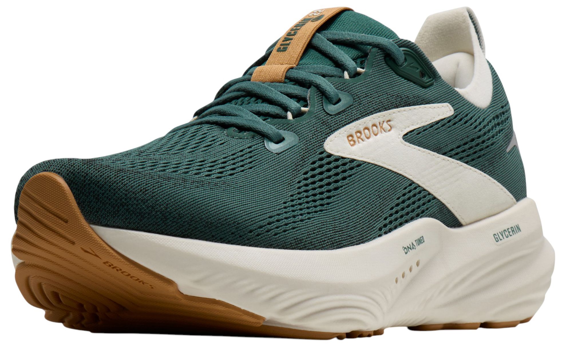 Brooks Men's Glycerin 22 Running Shoes product image