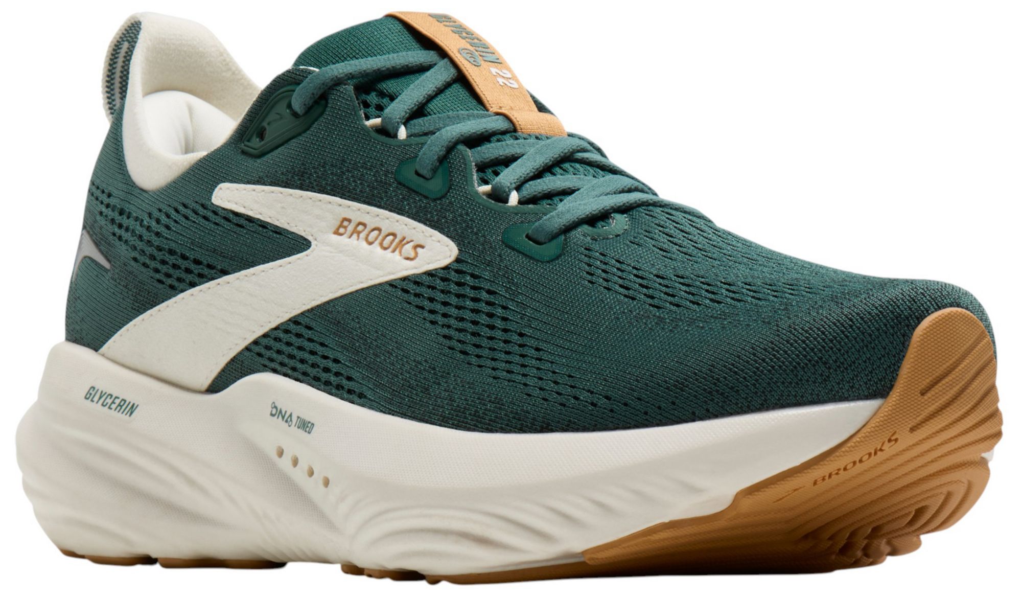 Brooks Men's Glycerin 22 Running Shoes product image