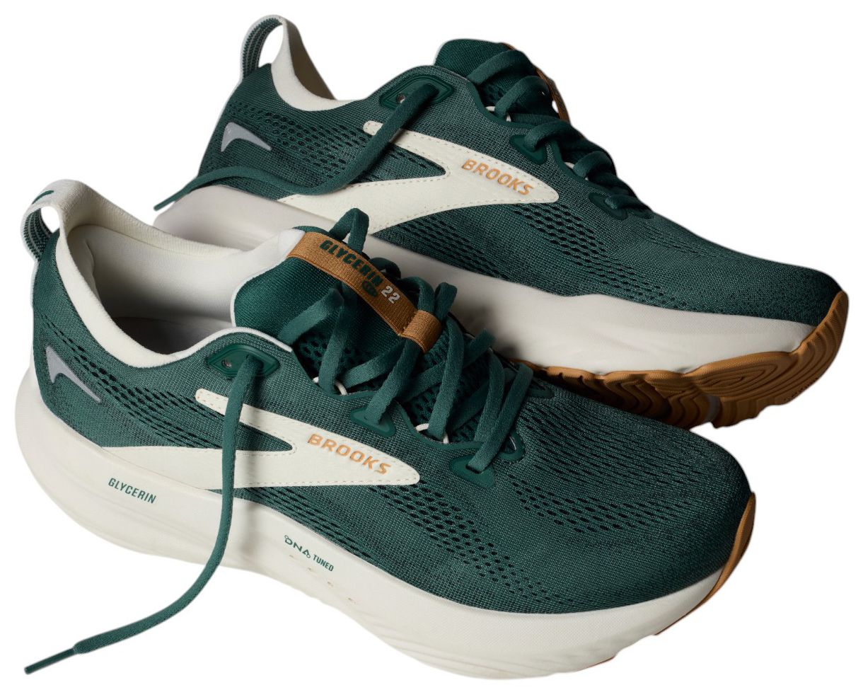 Brooks Men's Glycerin 22 Running Shoes product image