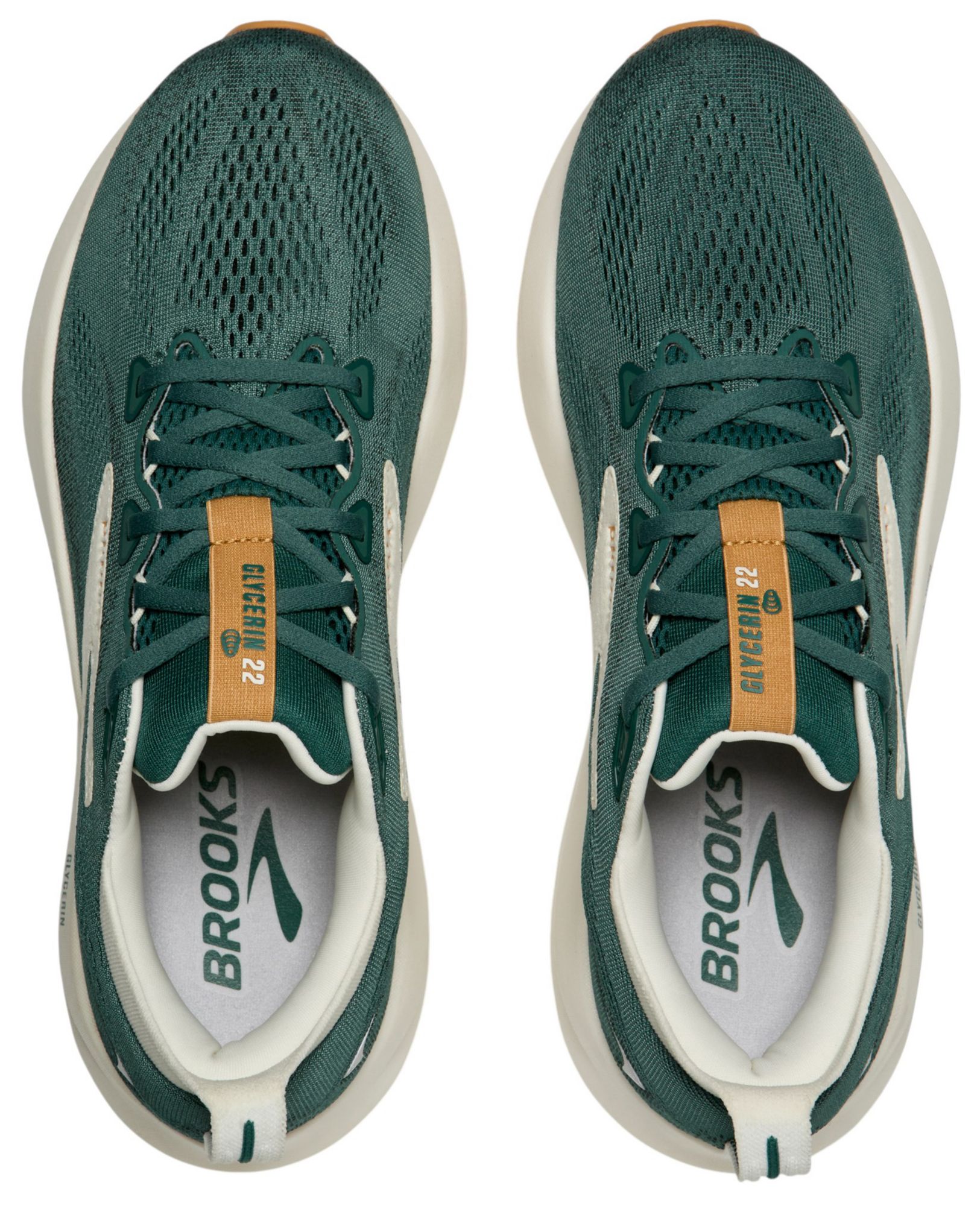 Brooks Men's Glycerin 22 Running Shoes product image