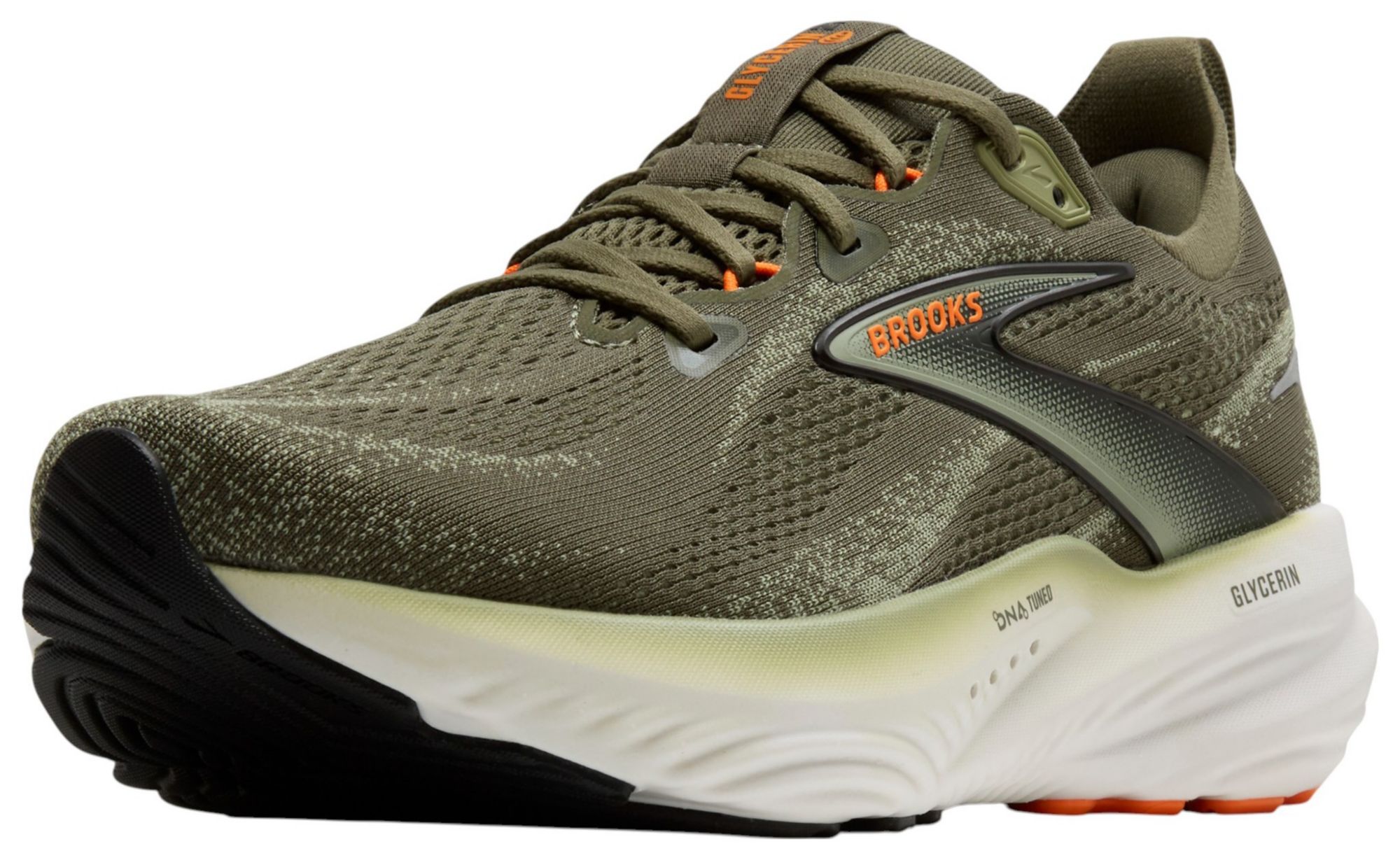 Brooks Men's Glycerin 22 Running Shoes product image