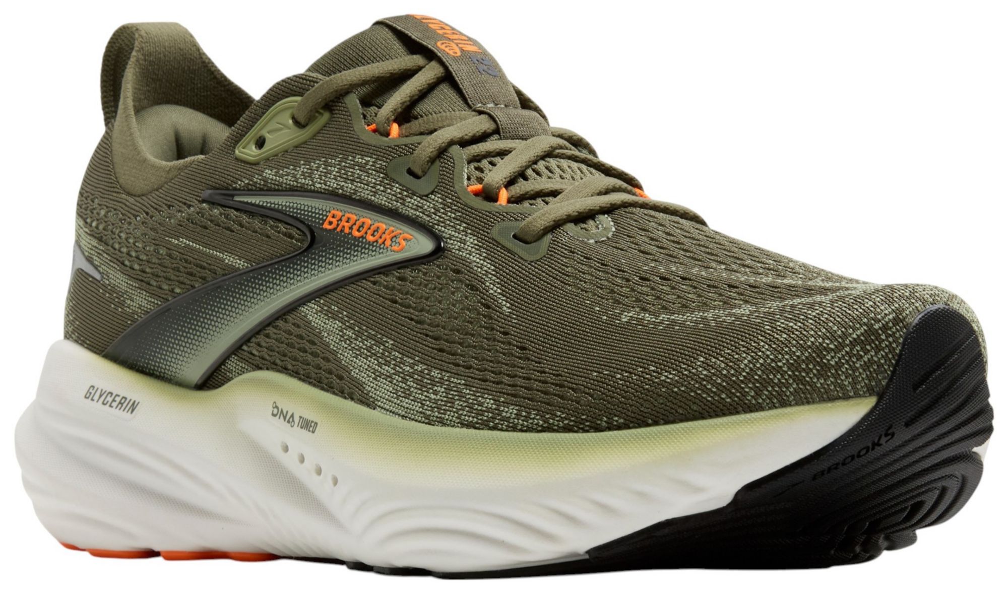 Brooks Men's Glycerin 22 Running Shoes product image