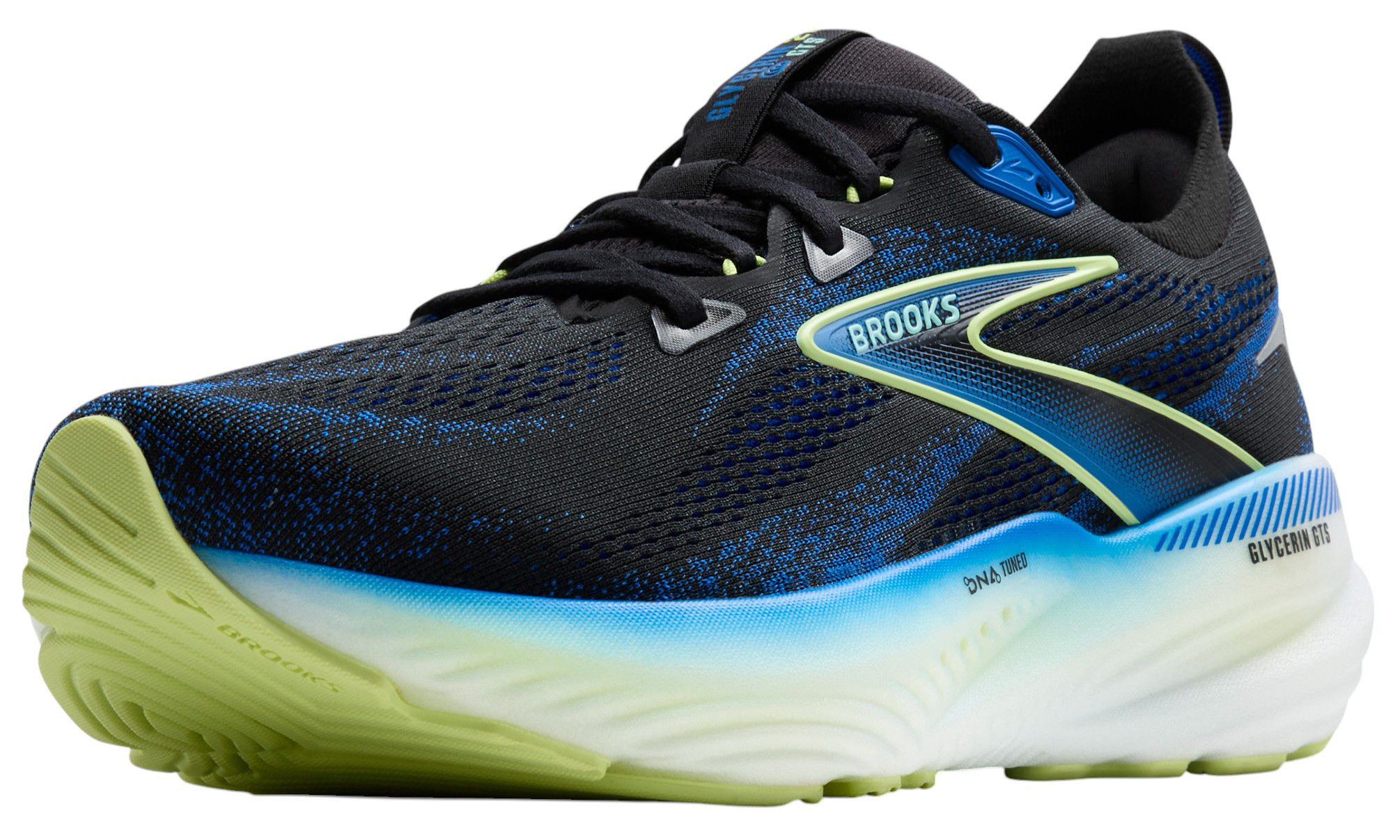 Brooks Men's Glycerin GTS 22 Running Shoes product image