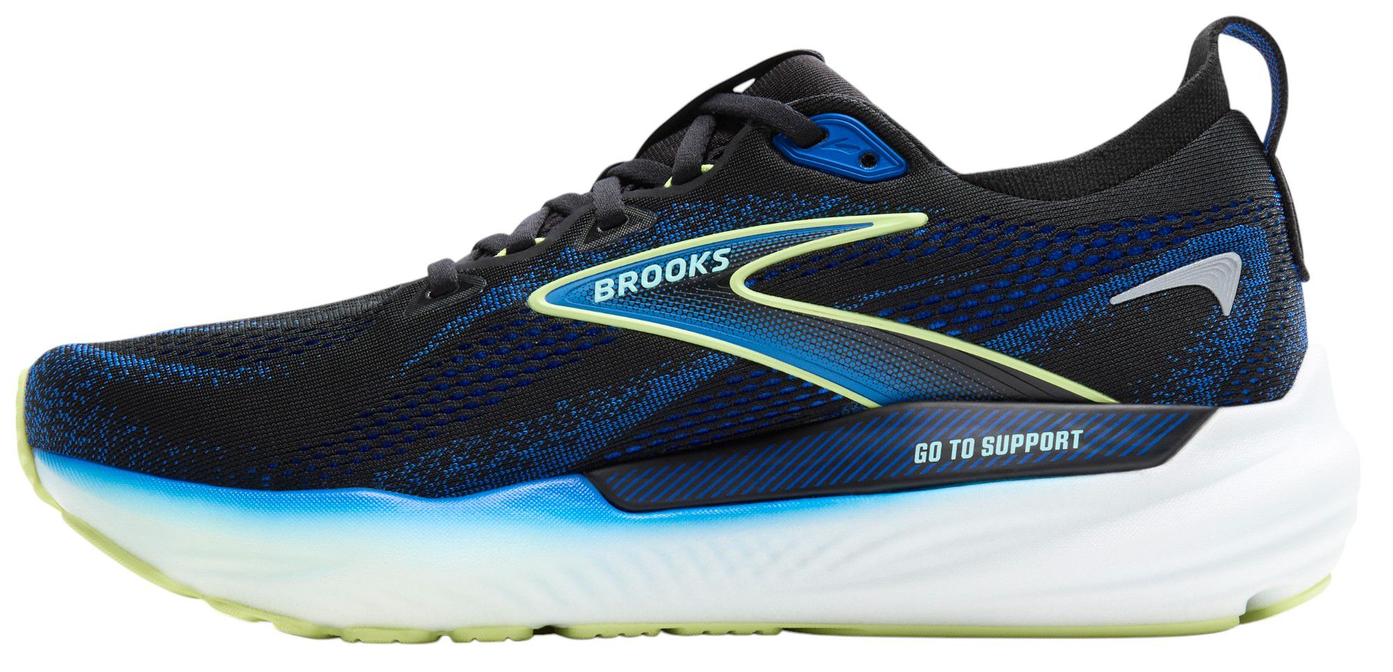 Brooks Men's Glycerin GTS 22 Running Shoes product image