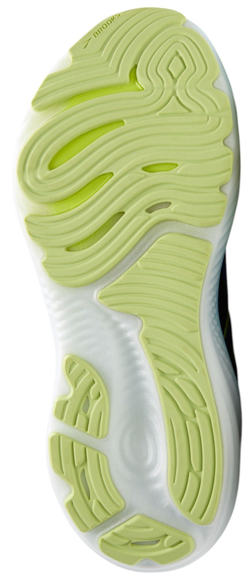 Brooks Men's Glycerin GTS 22 Running Shoes product image