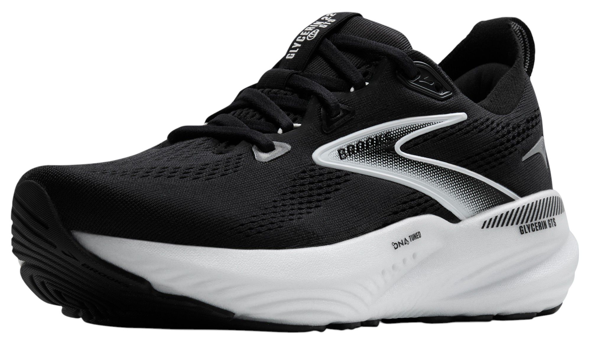 Brooks Men's Glycerin GTS 22 Running Shoes product image