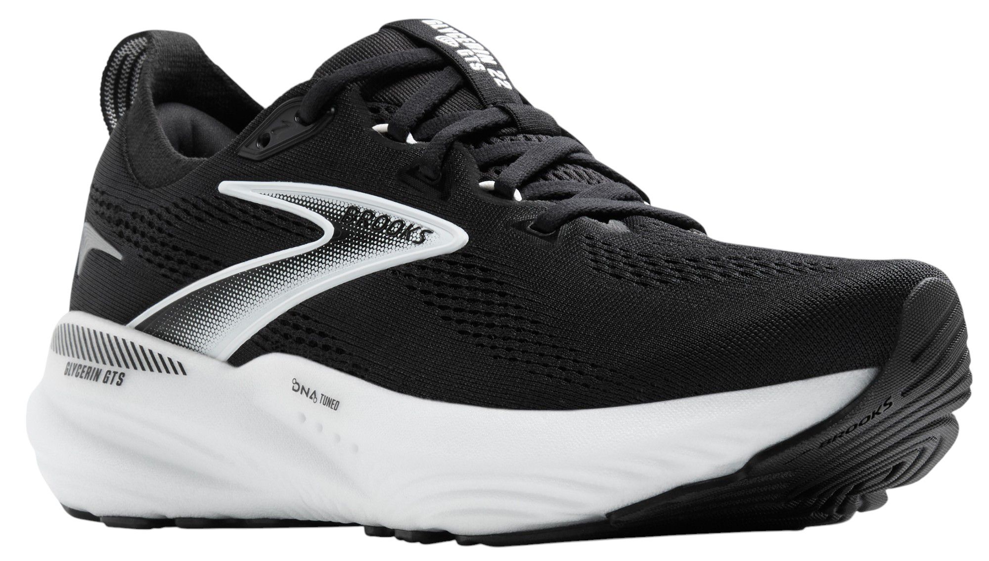 Brooks Men's Glycerin GTS 22 Running Shoes product image