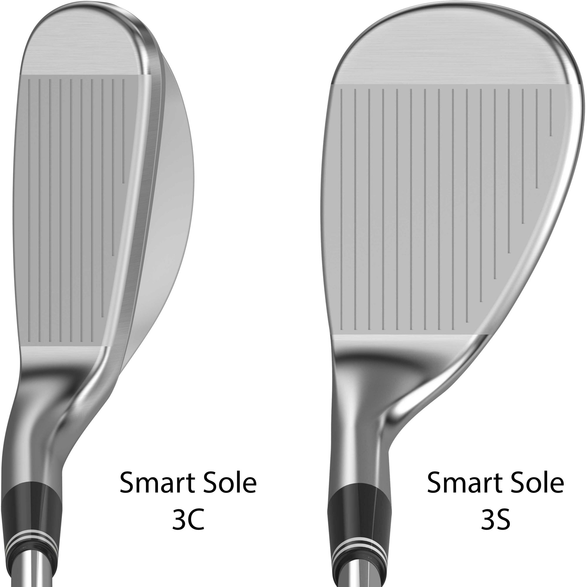 cleveland smart sole 3 chipper
