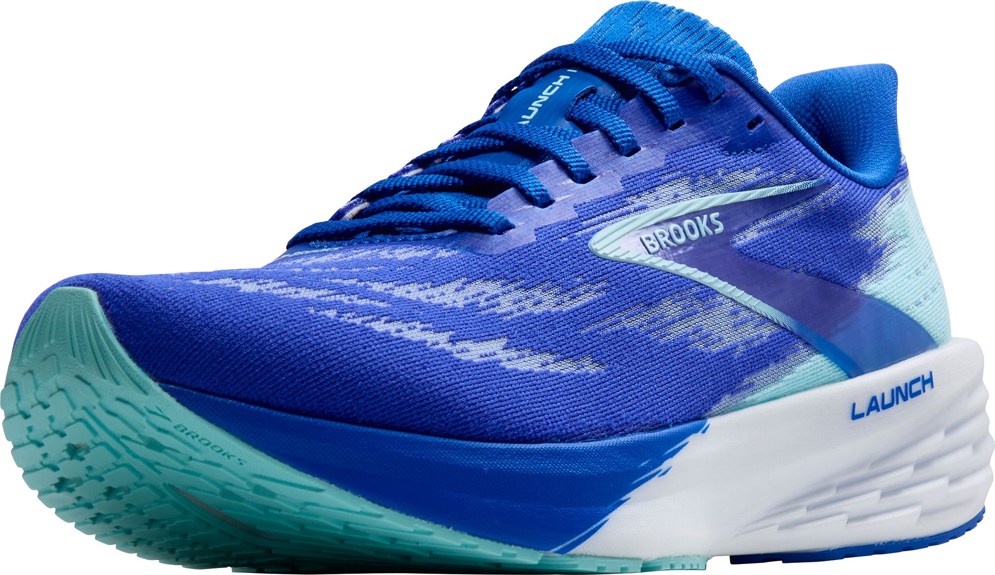 Brooks Men's Launch 11 Running Shoes product image