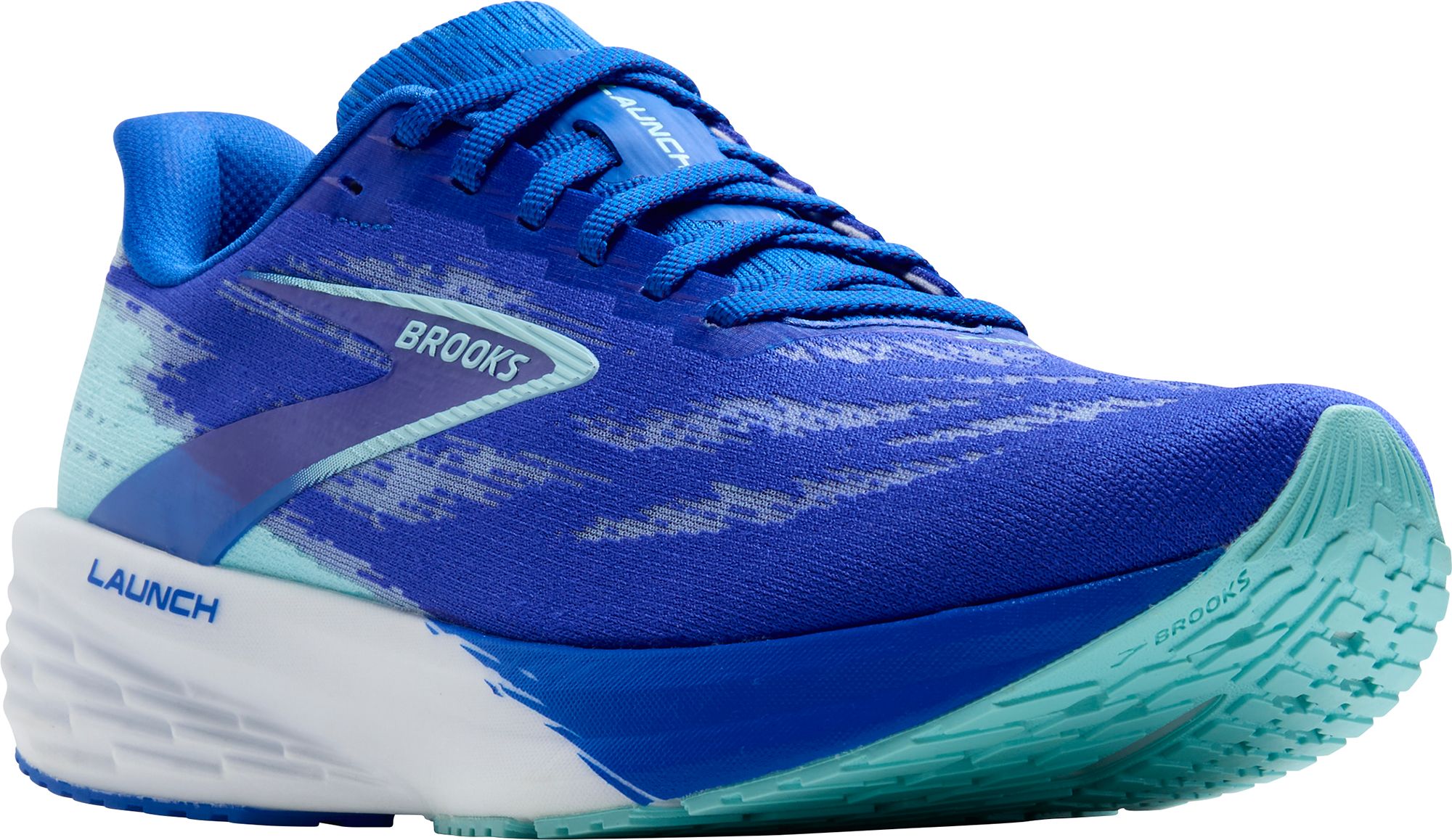 Brooks Men's Launch 11 Running Shoes product image