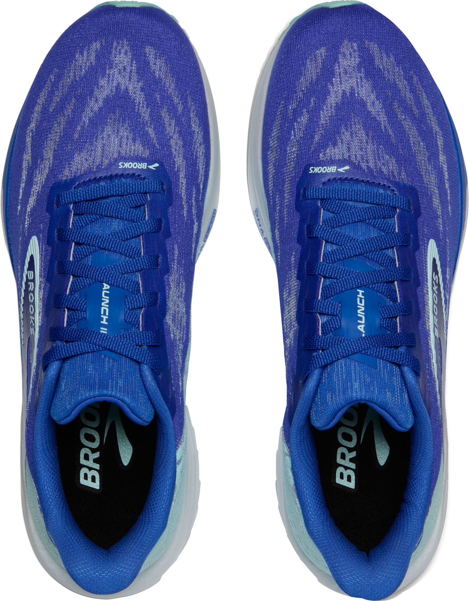 Brooks Men's Launch 11 Running Shoes product image