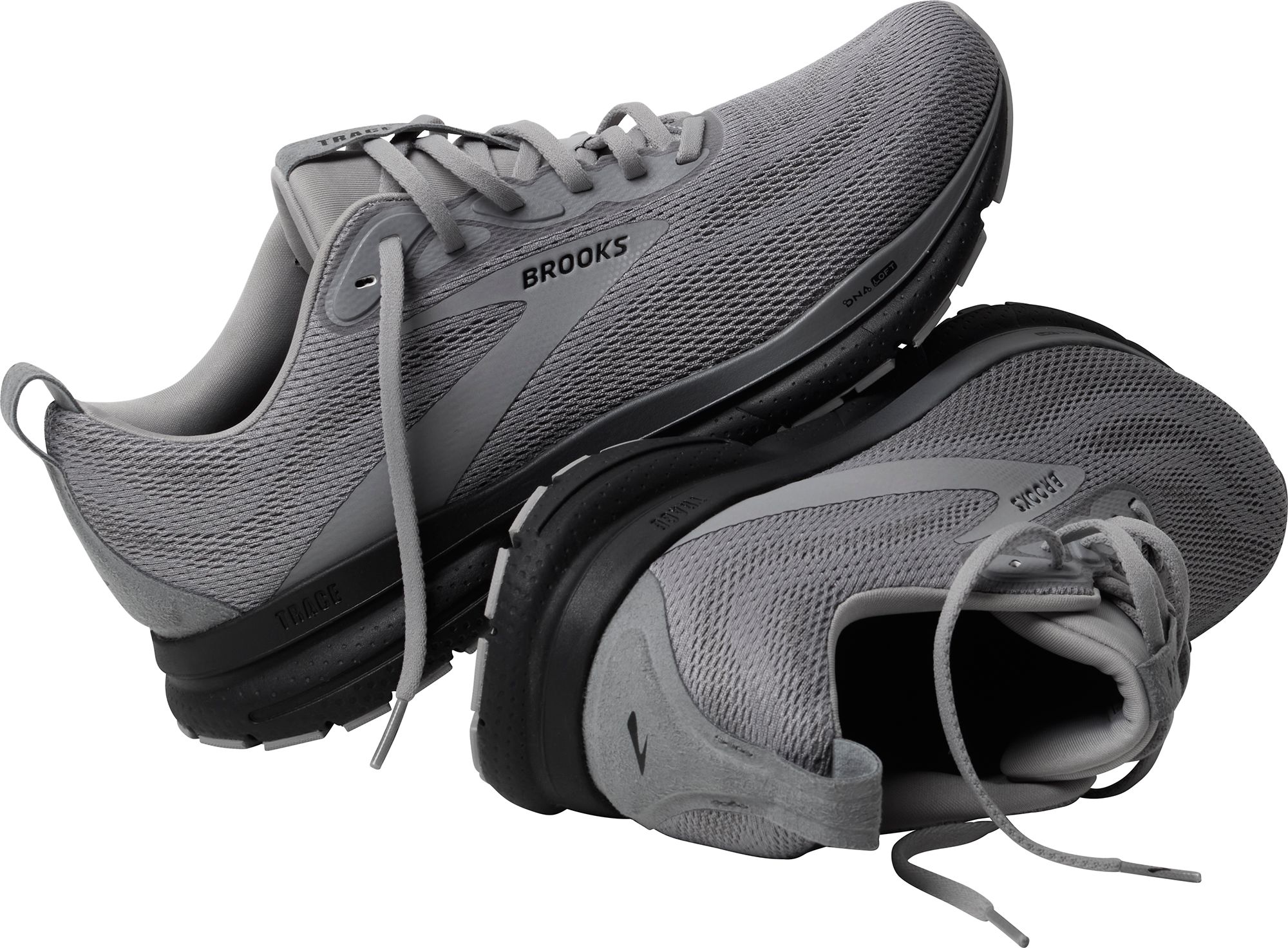 Brooks Men's Trace 4 Running Shoes product image