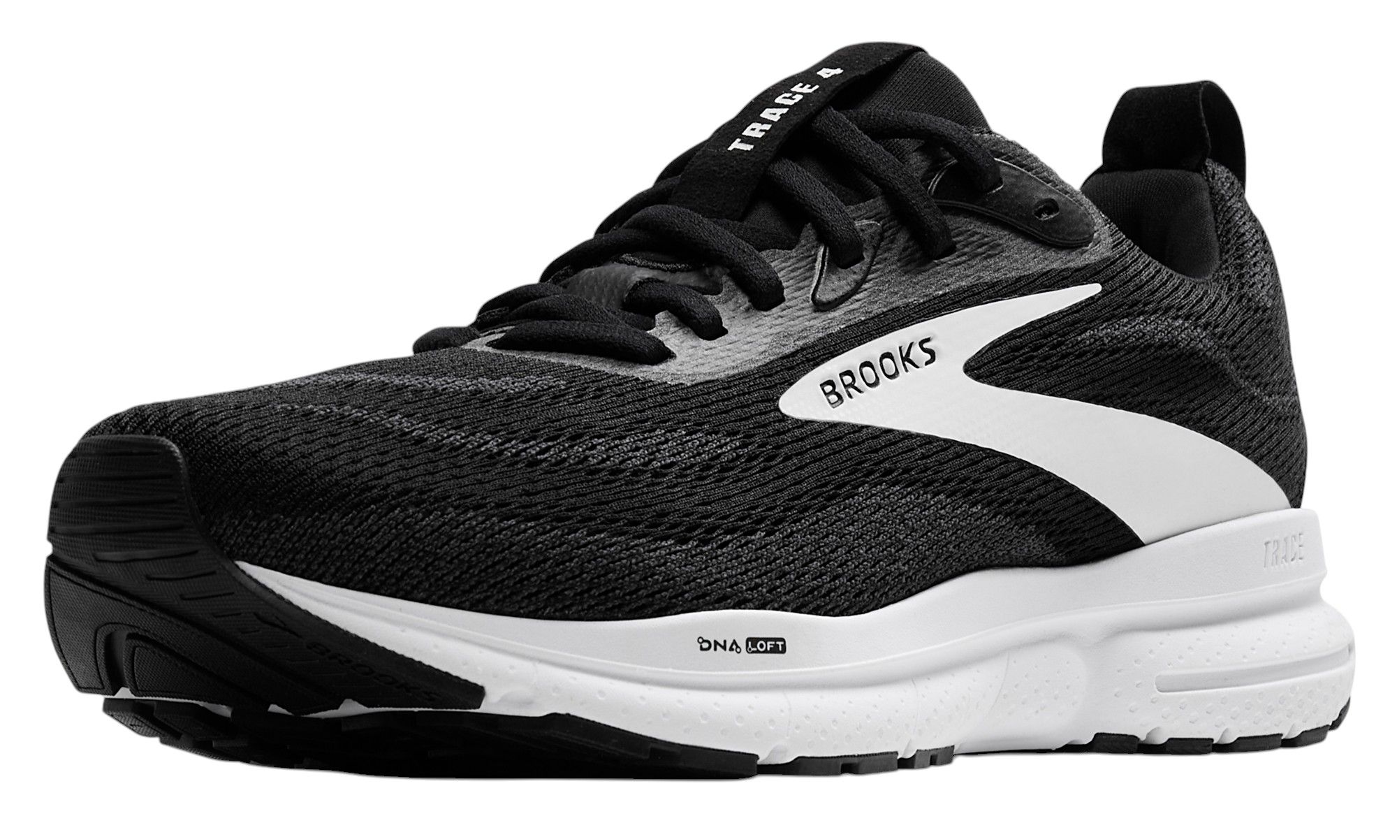 Brooks Men's Trace 4 Running Shoes product image