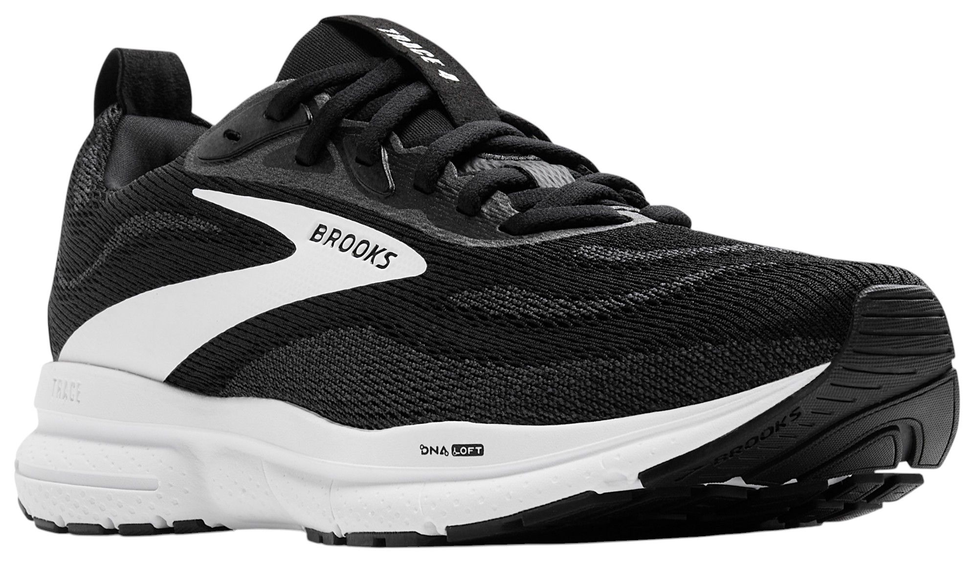 Brooks Men's Trace 4 Running Shoes product image