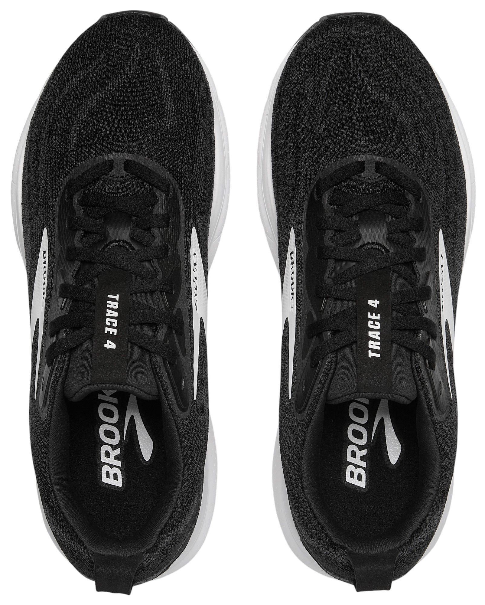 Brooks Men's Trace 4 Running Shoes product image