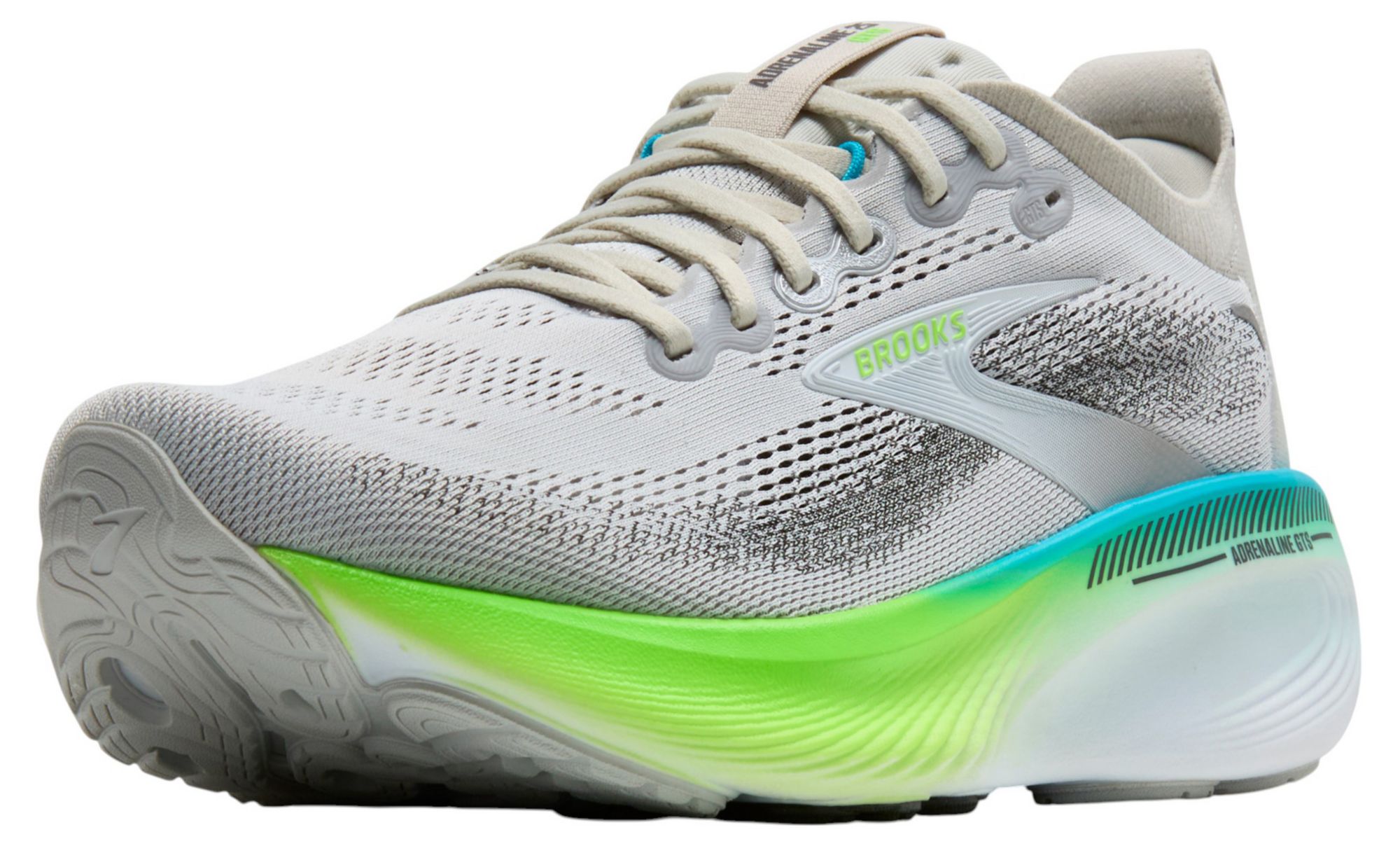 Brooks Men's Adrenaline GTS 25 Running Shoes product image