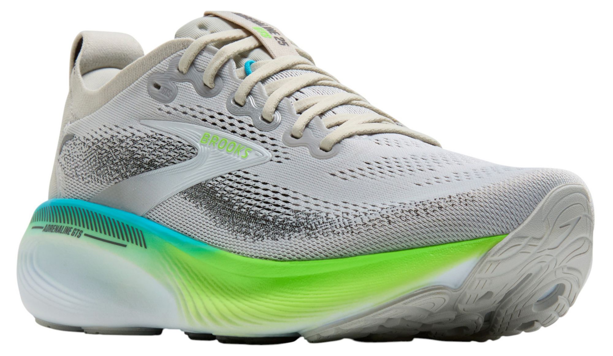 Brooks Men's Adrenaline GTS 25 Running Shoes product image