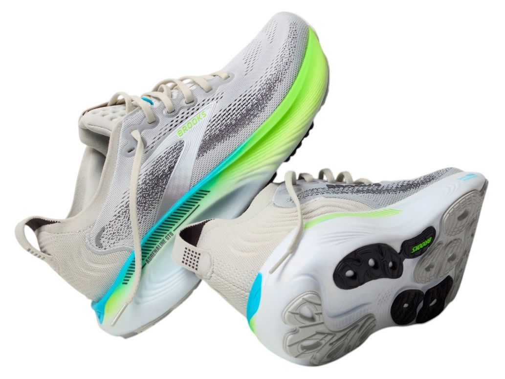 Brooks Men's Adrenaline GTS 25 Running Shoes product image