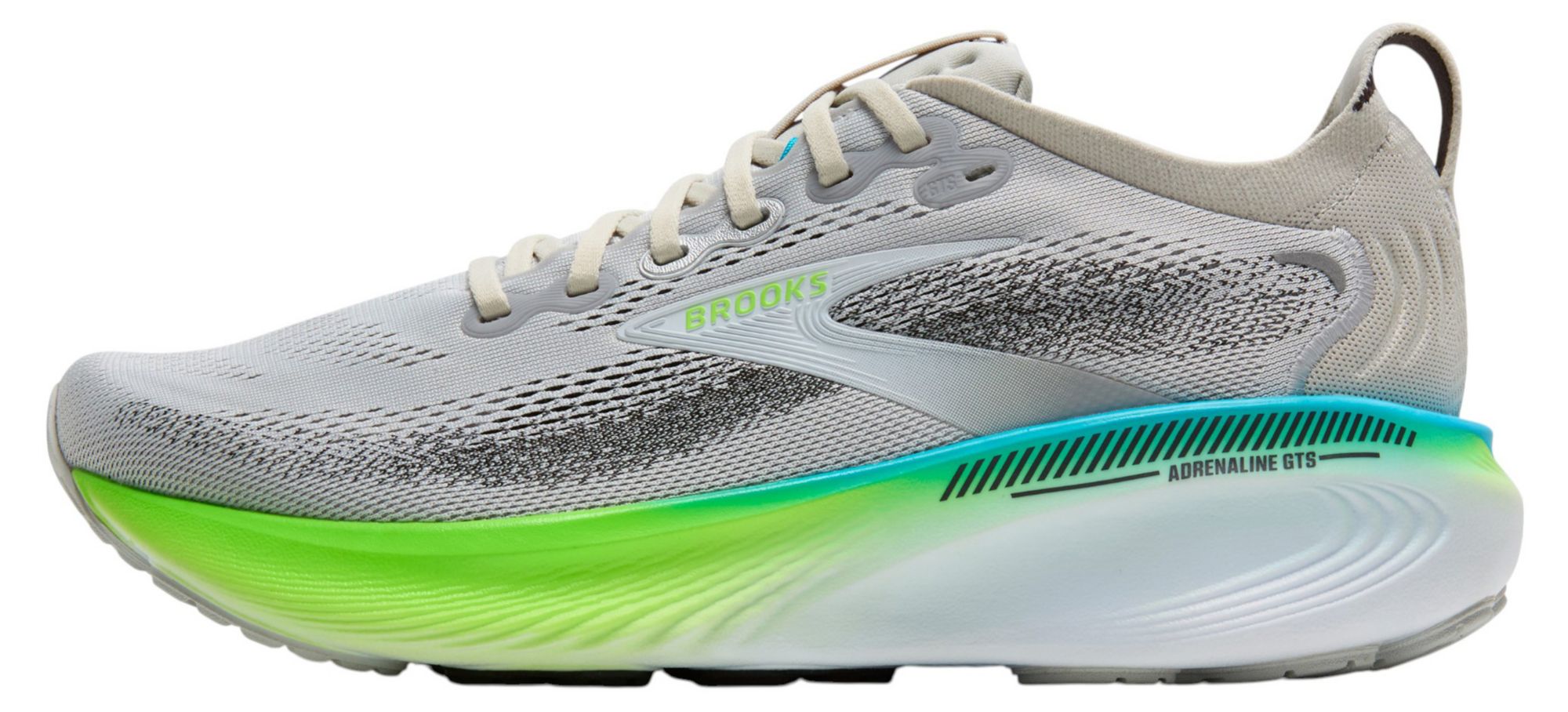 Brooks Men's Adrenaline GTS 25 Running Shoes product image