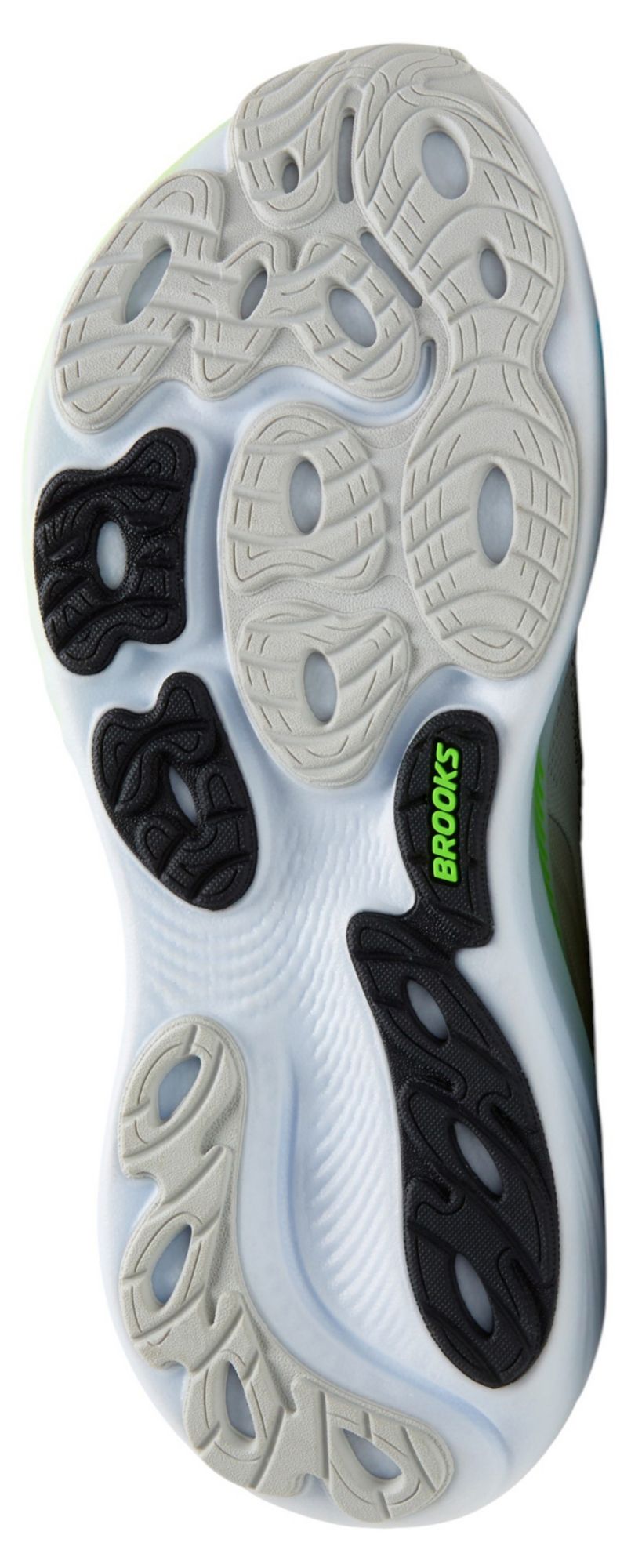 Brooks Men's Adrenaline GTS 25 Running Shoes product image